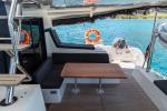 Yachtcharter Lagoon42 Vanessa 13