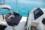 Yachtcharter Lagoon42 Vanessa 14