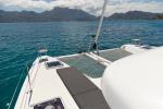 Yachtcharter Lagoon42 Vanessa 15