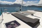 Yachtcharter Lagoon42 Vanessa 16