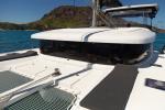 Yachtcharter Lagoon42 Vanessa 17