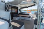 Yachtcharter Lagoon42 Vanessa 18