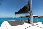 Yachtcharter Lagoon42 Vanessa 19