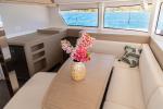 Yachtcharter Lagoon42 Vanessa 22