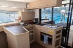 Yachtcharter Lagoon42 Vanessa 23