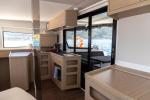 Yachtcharter Lagoon42 Vanessa 24