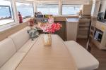 Yachtcharter Lagoon42 Vanessa 25