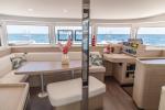 Yachtcharter Lagoon42 Vanessa 26