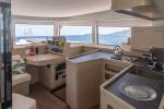 Yachtcharter Lagoon42 Vanessa 27