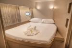 Yachtcharter Lagoon42 Vanessa 28