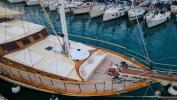 Yachtcharter Hande CapoGalera Hande Capo Galera 1