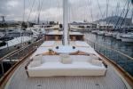 Yachtcharter Hande CapoGalera Hande Capo Galera 2