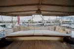 Yachtcharter Hande CapoGalera Hande Capo Galera 4