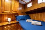 Yachtcharter Hande CapoGalera Hande Capo Galera 14