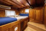 Yachtcharter Hande CapoGalera Hande Capo Galera 15