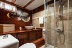 Yachtcharter Hande CapoGalera Hande Capo Galera 16