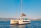Yachtcharter Bali4 Baikal 1