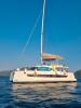 Yachtcharter Bali4 Baikal 2