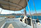 Yachtcharter Bali4 Baikal 3