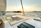 Yachtcharter Bali4 Baikal 4