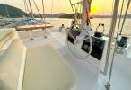 Yachtcharter Bali4 Baikal 6