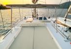 Yachtcharter Bali4 Baikal 7
