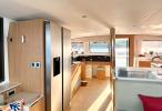 Yachtcharter Bali4 Baikal 8