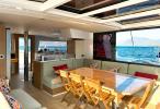Yachtcharter Bali4 Baikal 9