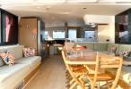 Yachtcharter Bali4 Baikal 10
