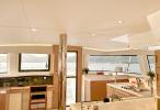 Yachtcharter Bali4 Baikal 12