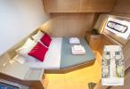 Yachtcharter Bali4 Baikal 20