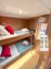 Yachtcharter Bali4 Baikal 22