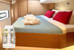 Yachtcharter Bali4 Baikal 26