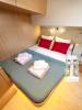 Yachtcharter Bali4 Baikal 30