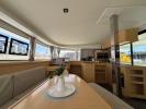 Yachtcharter Lagoon42 Orion 18