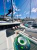 Yachtcharter Lagoon51 6cab Eldamar 1
