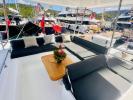 Yachtcharter Lagoon51 6cab Eldamar 2