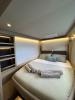 Yachtcharter Lagoon51 6cab Eldamar 3
