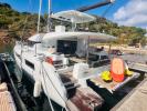 Yachtcharter Lagoon51 6cab Eldamar 5