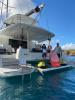 Yachtcharter Lagoon51 6cab Eldamar 9