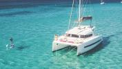 Yachtcharter Bali4 Shiloh 1