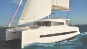 Yachtcharter Bali4 Shiloh 2