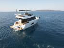 Yachtcharter Virtess420Fly Lana 5