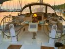 Yachtcharter BavariaCruiser46 Aquilo