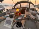 Yachtcharter BavariaCruiser46 Aquilo 1