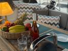 Yachtcharter BavariaCruiser46 Aquilo 4
