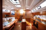 Yachtcharter BavariaCruiser46 Aquilo 6