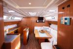 Yachtcharter BavariaCruiser46 Aquilo 7