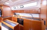 Yachtcharter BavariaCruiser46 Aquilo 8