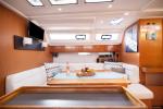 Yachtcharter BavariaCruiser46 Aquilo 9